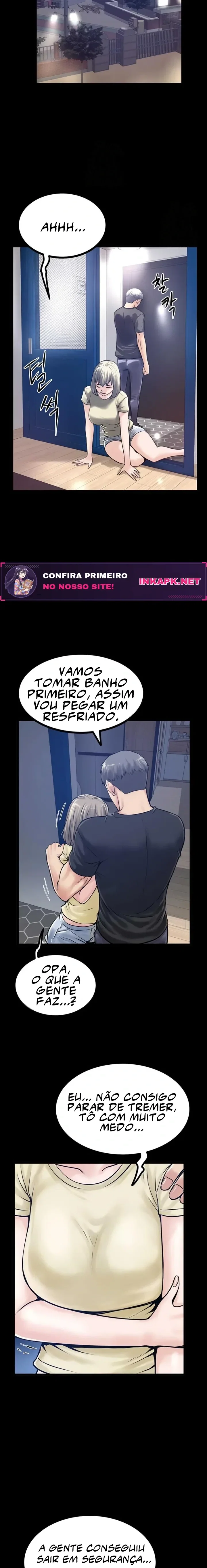 Island Girl — Capítulo 45 — página 13