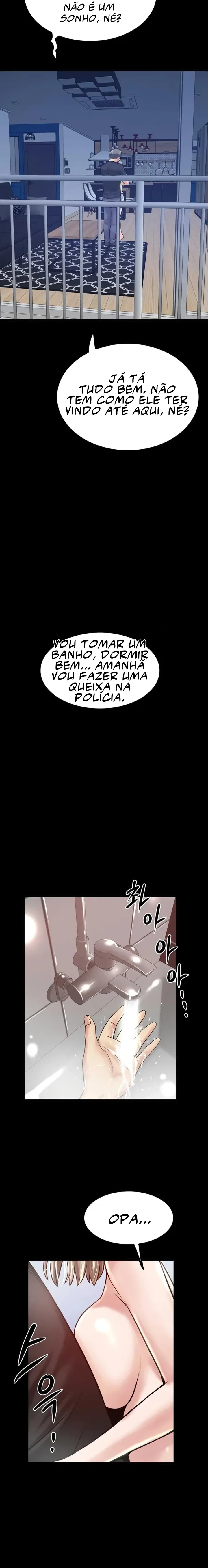 Island Girl — Capítulo 45 — página 14