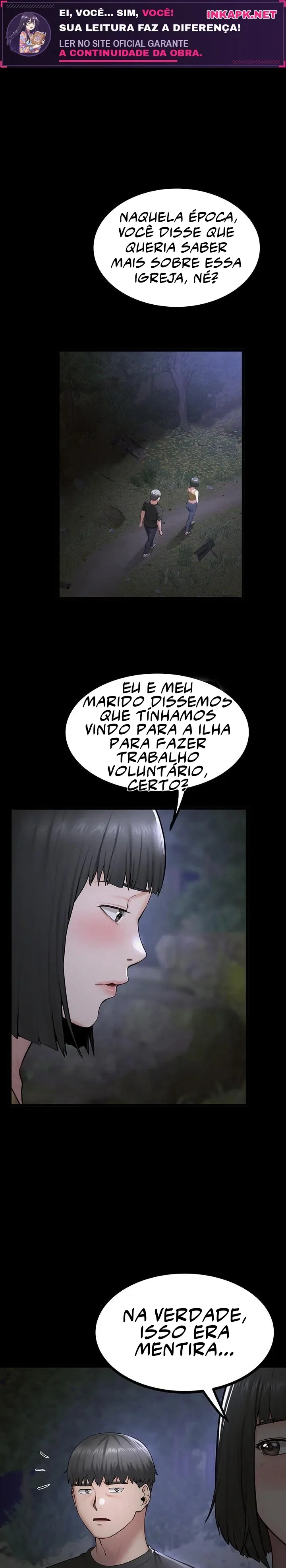 Island Girl — Capítulo 34 — página 2