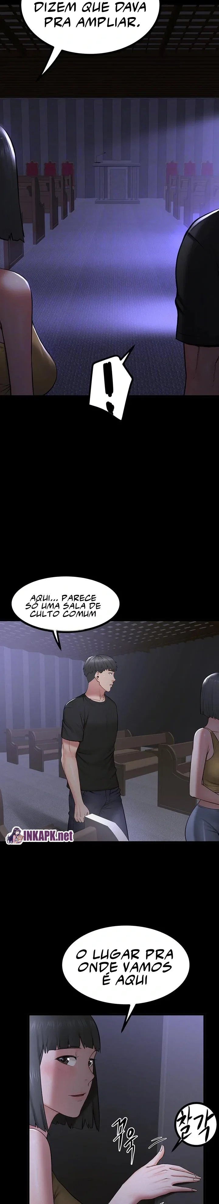 Island Girl — Capítulo 34 — página 7