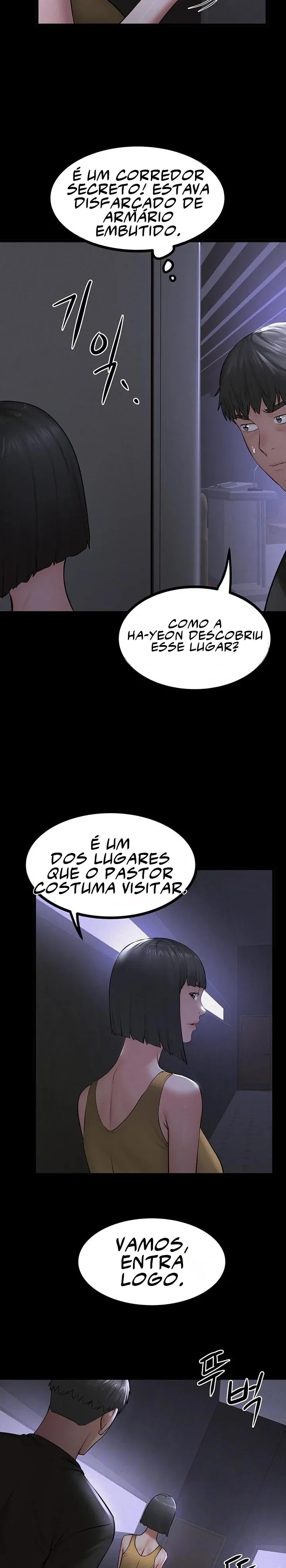 Island Girl — Capítulo 34 — página 8