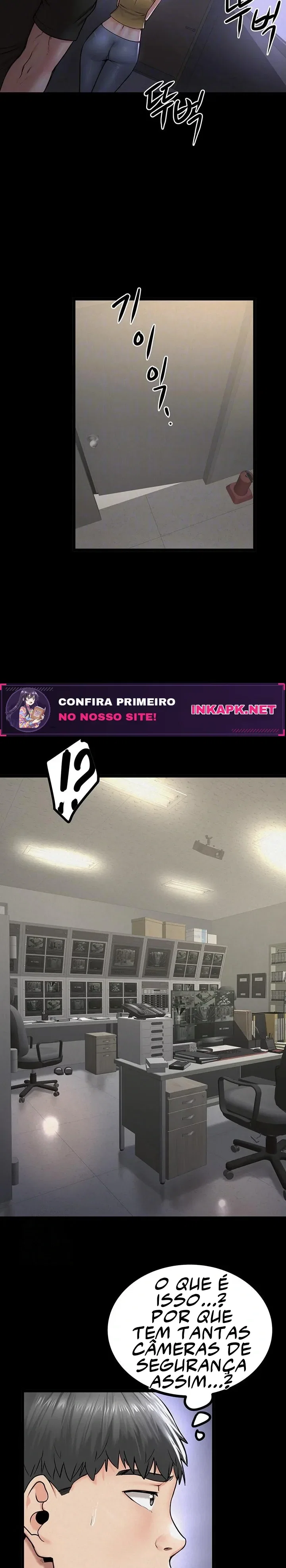 Island Girl — Capítulo 34 — página 9