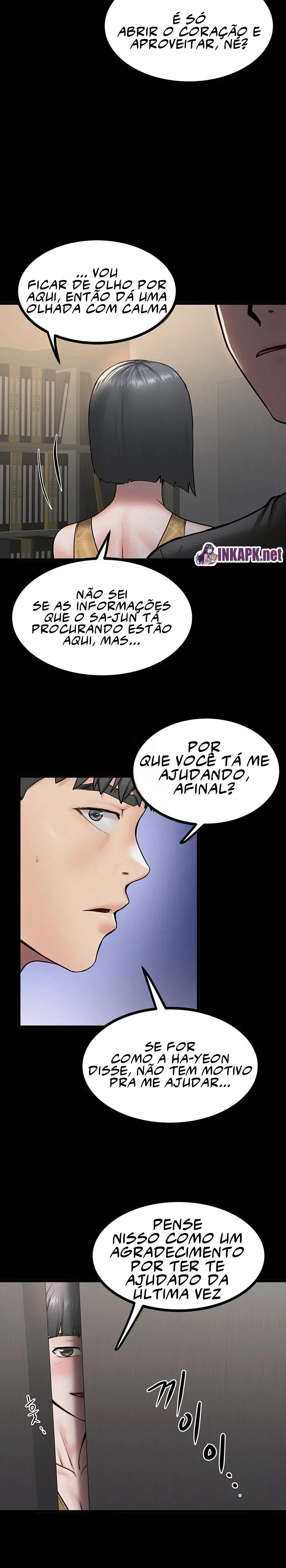 Island Girl — Capítulo 34 — página 13