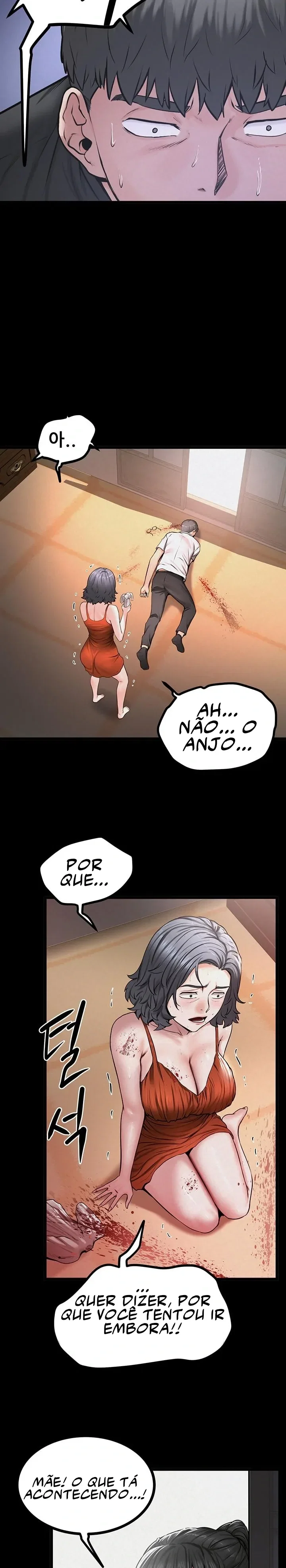 Island Girl — Capítulo 34 — página 19