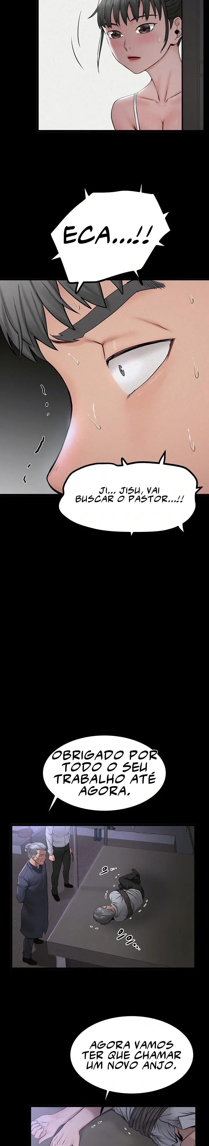 Island Girl — Capítulo 34 — página 20