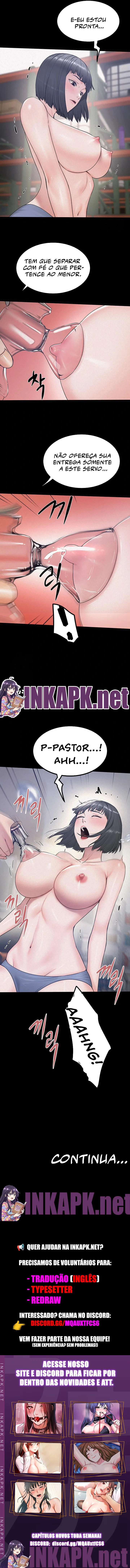 Island Girl — Capítulo 23 — página 8