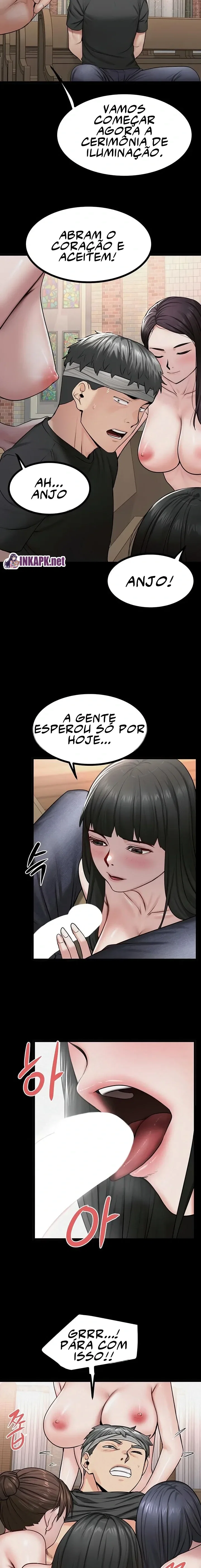 Island Girl — Capítulo 38 — página 10