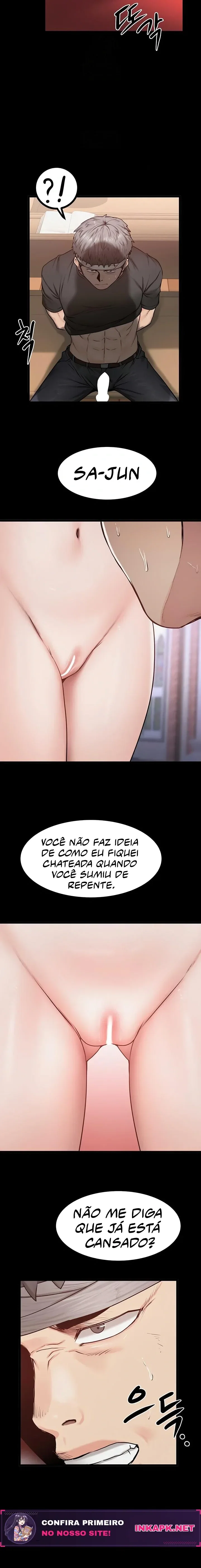Island Girl — Capítulo 38 — página 14
