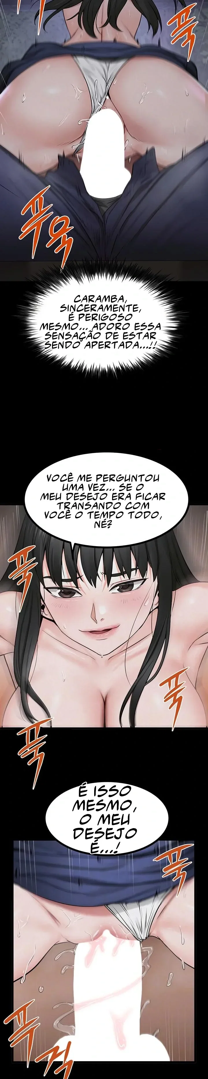 Island Girl — Capítulo 33 — página 6