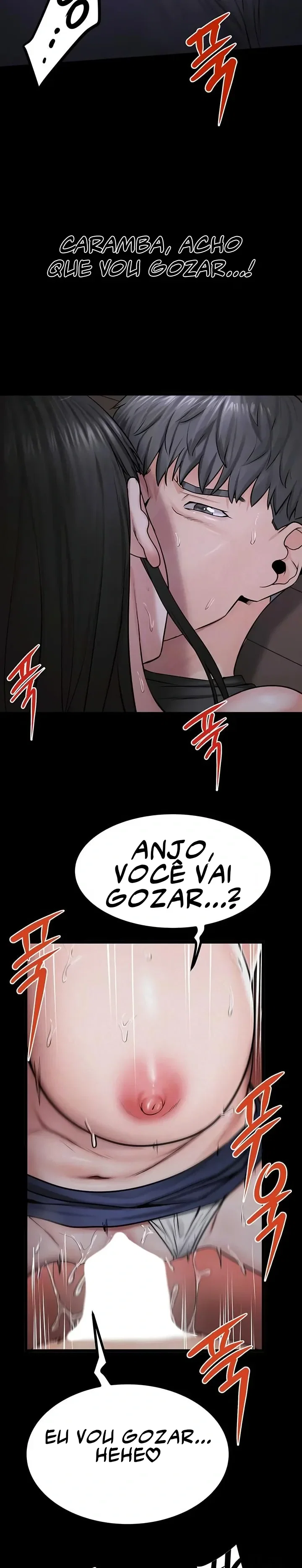 Island Girl — Capítulo 33 — página 9