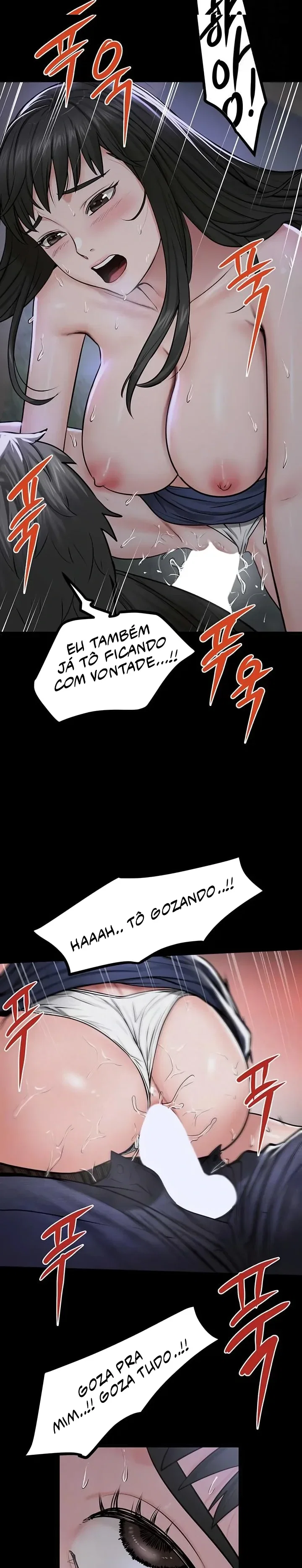 Island Girl — Capítulo 33 — página 10