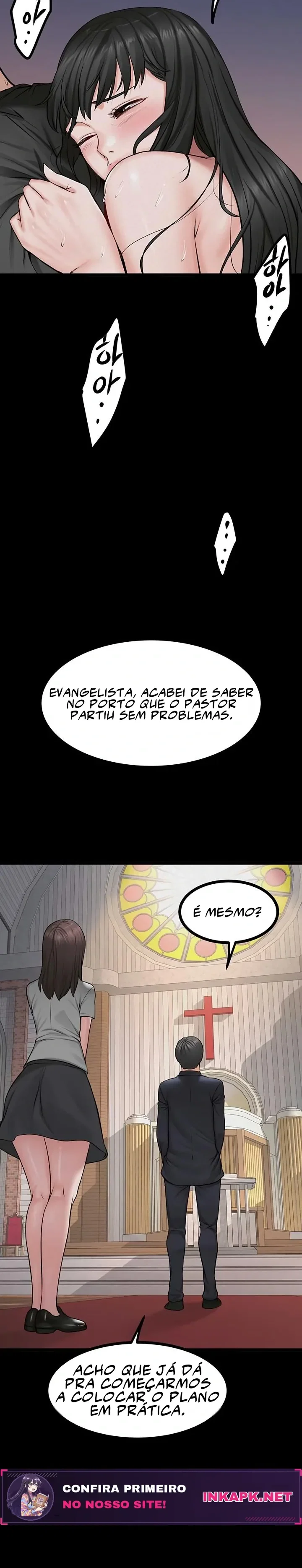 Island Girl — Capítulo 33 — página 12