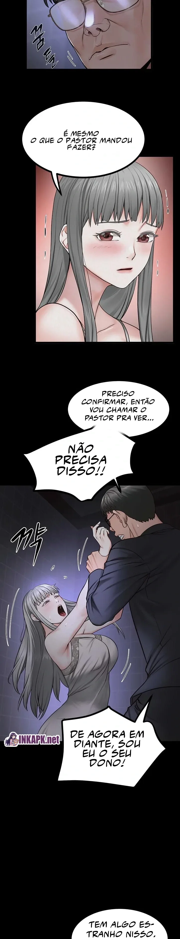 Island Girl — Capítulo 33 — página 17