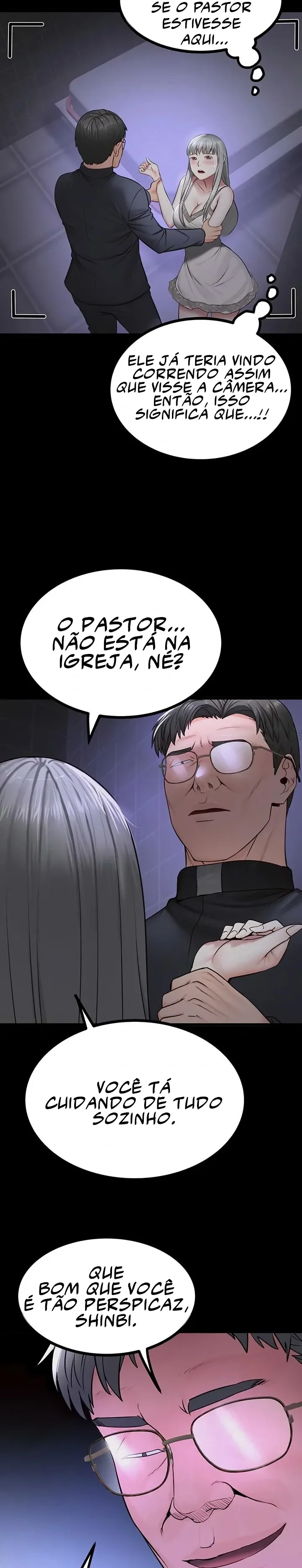 Island Girl — Capítulo 33 — página 18