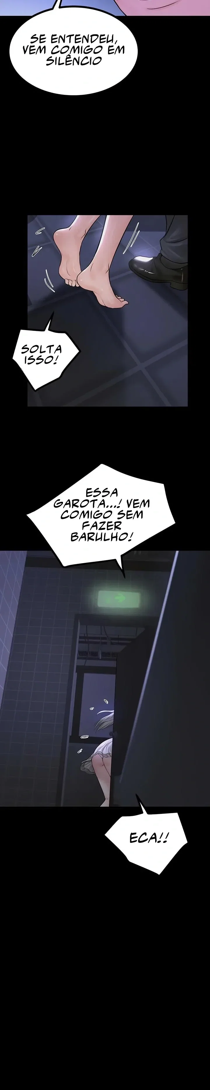 Island Girl — Capítulo 33 — página 19
