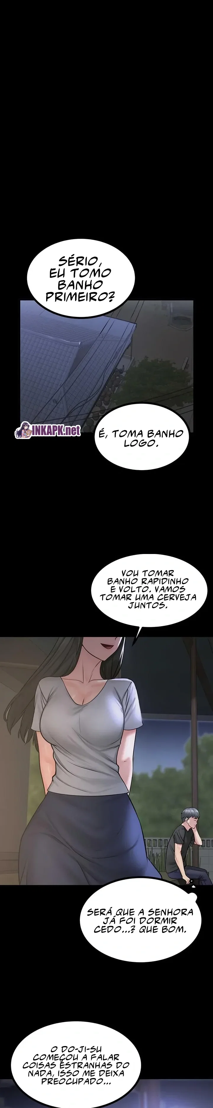 Island Girl — Capítulo 33 — página 20