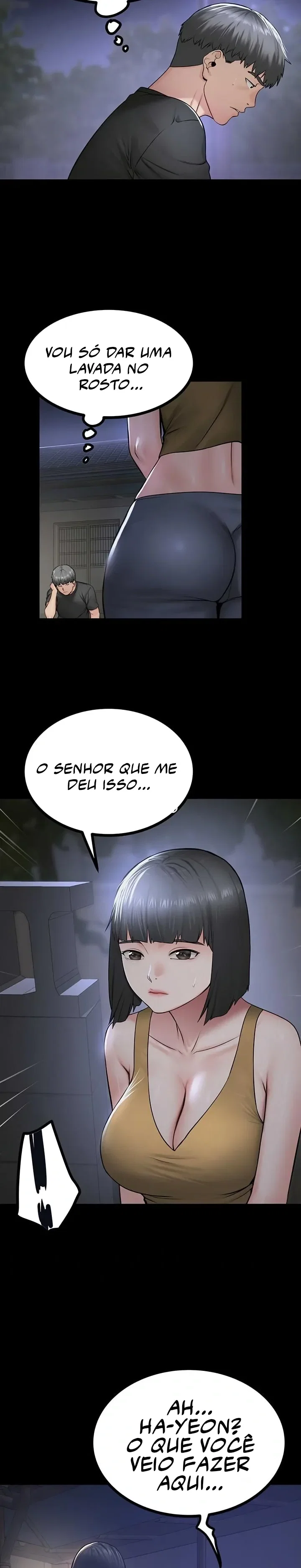 Island Girl — Capítulo 33 — página 21