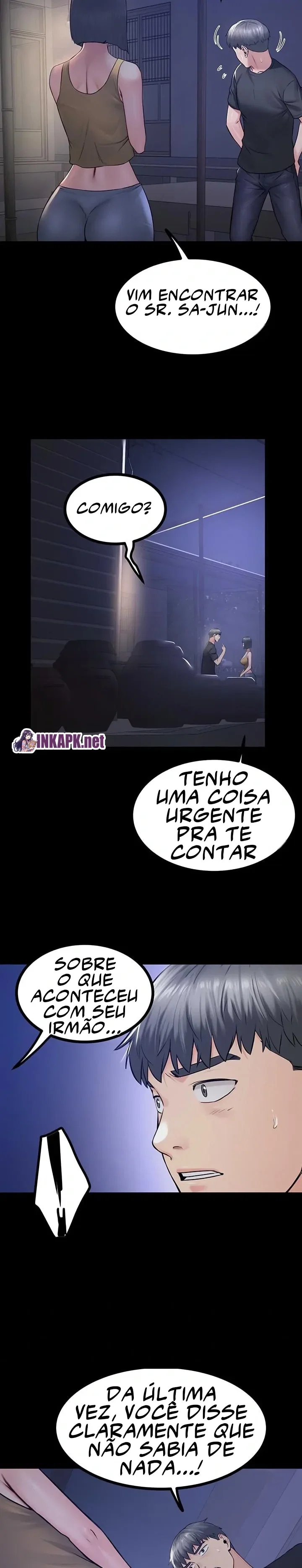 Island Girl — Capítulo 33 — página 22
