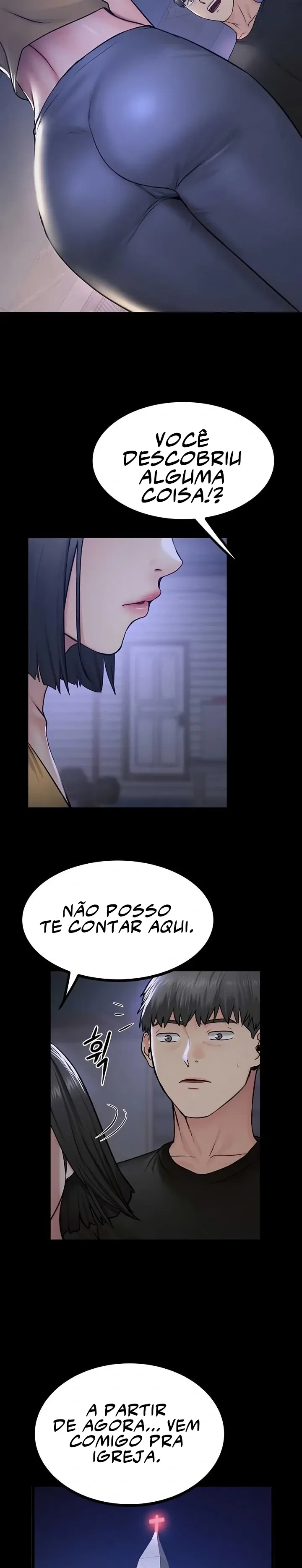Island Girl — Capítulo 33 — página 23