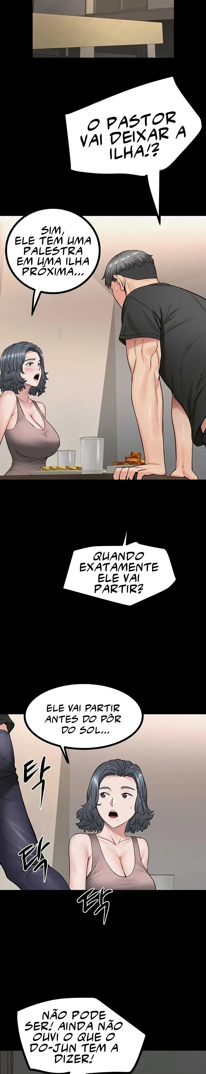 Island Girl — Capítulo 31 — página 14