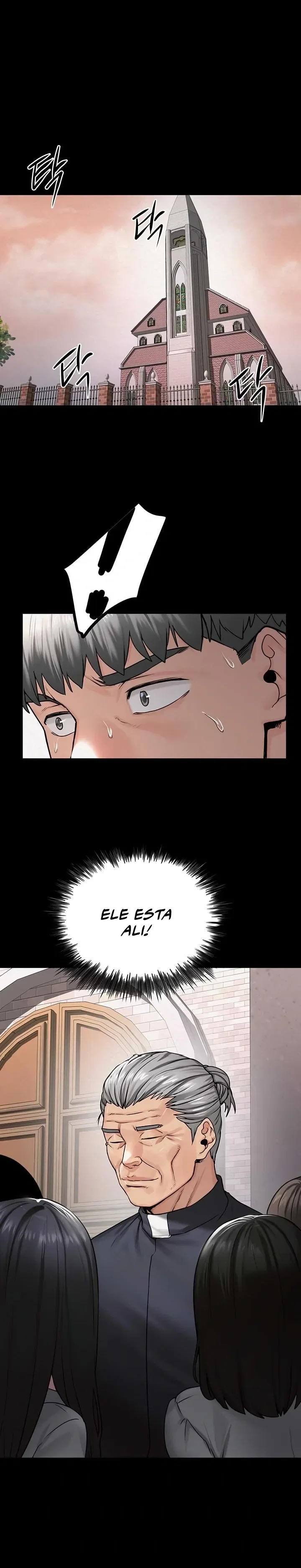 Island Girl — Capítulo 31 — página 16