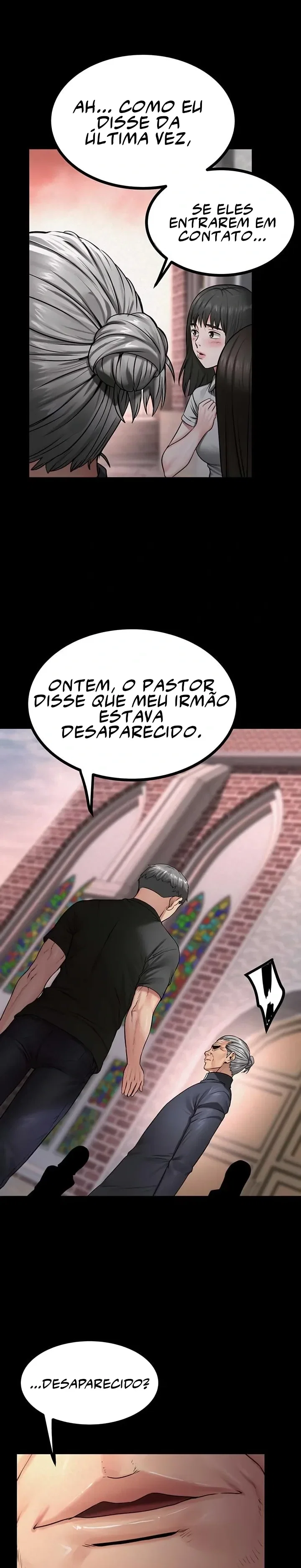 Island Girl — Capítulo 31 — página 18