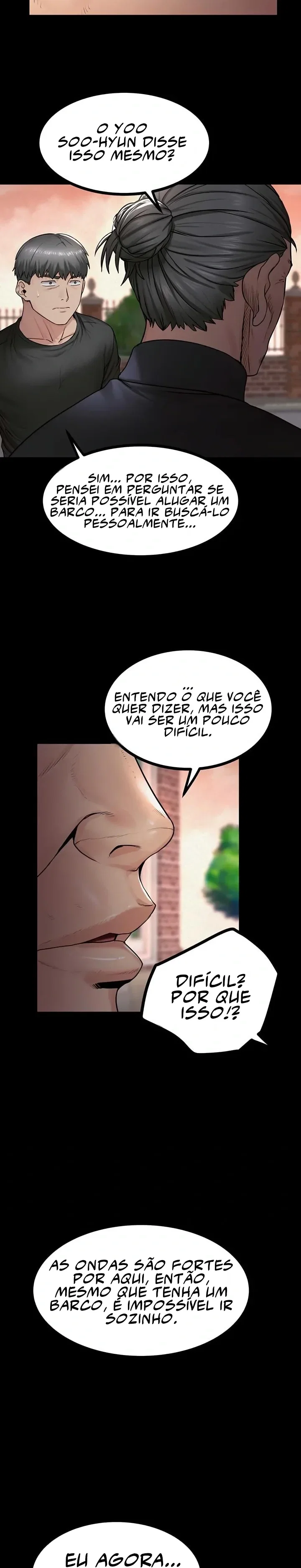 Island Girl — Capítulo 31 — página 19