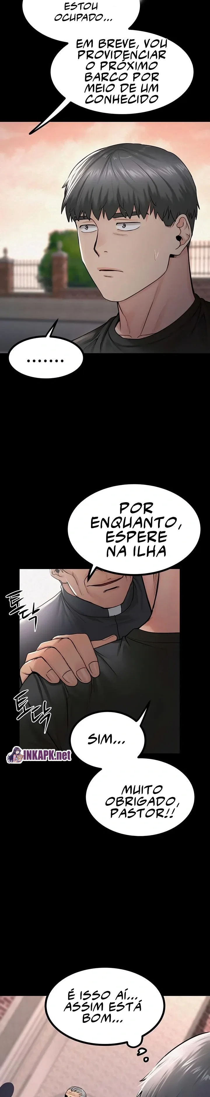 Island Girl — Capítulo 31 — página 20