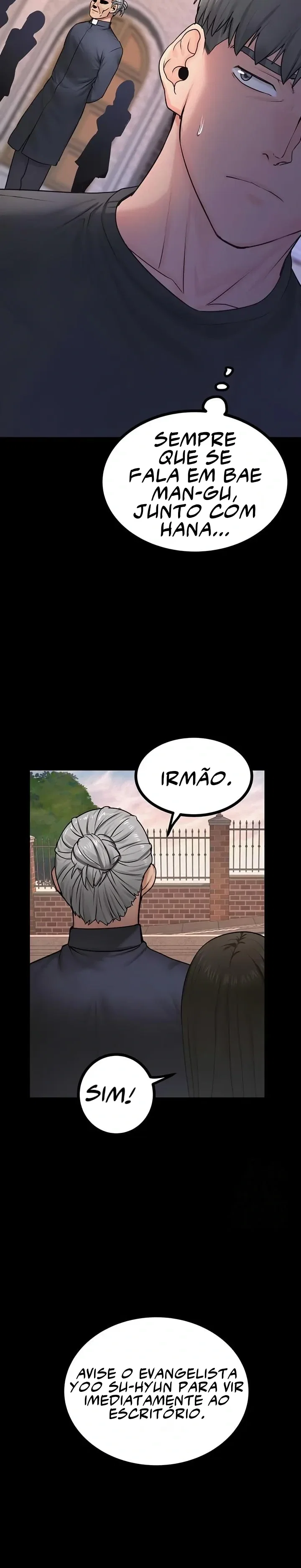 Island Girl — Capítulo 31 — página 21