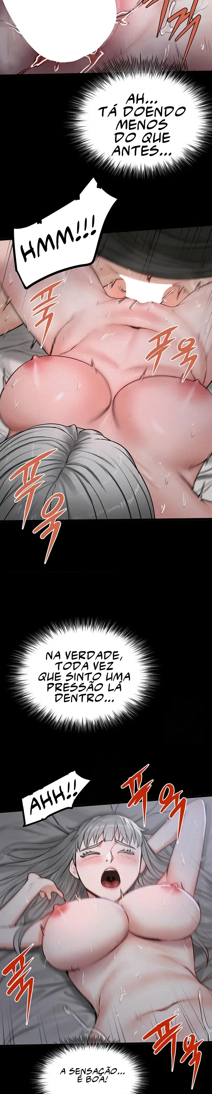 Island Girl — Capítulo 36 — página 10