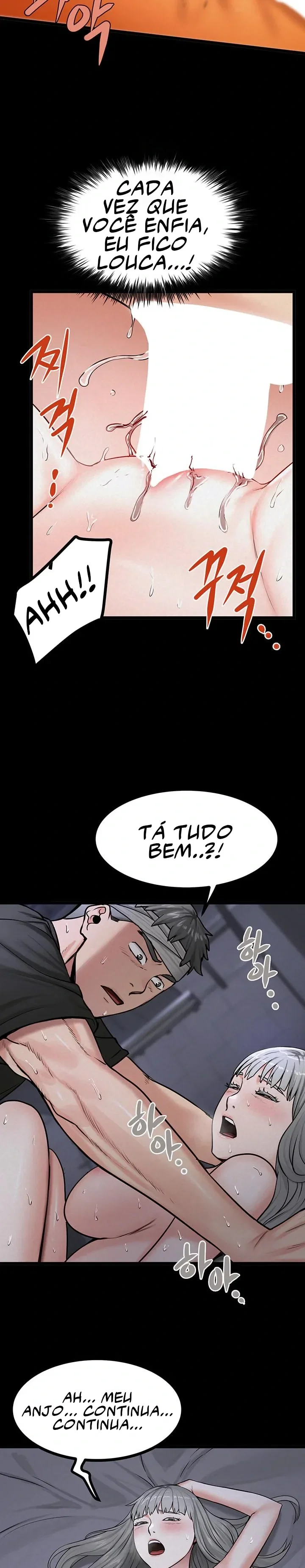 Island Girl — Capítulo 36 — página 12