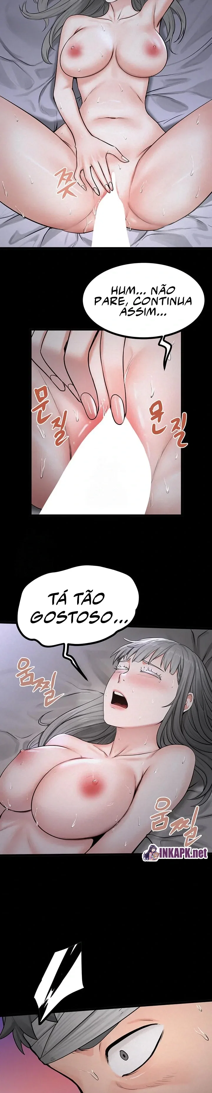 Island Girl — Capítulo 36 — página 13