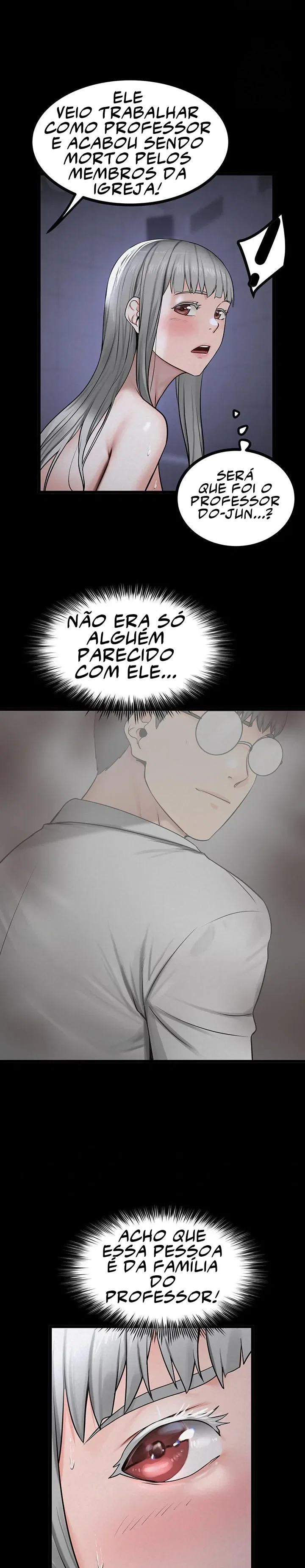 Island Girl — Capítulo 36 — página 22