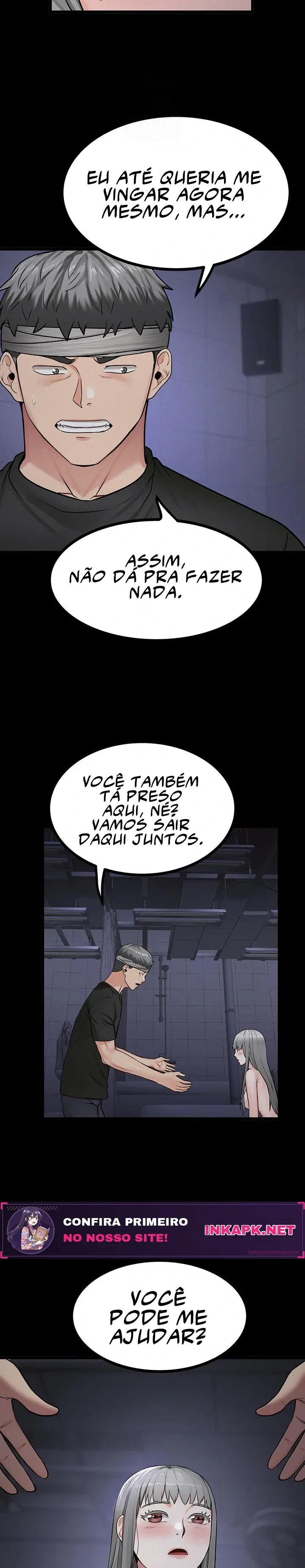 Island Girl — Capítulo 36 — página 23