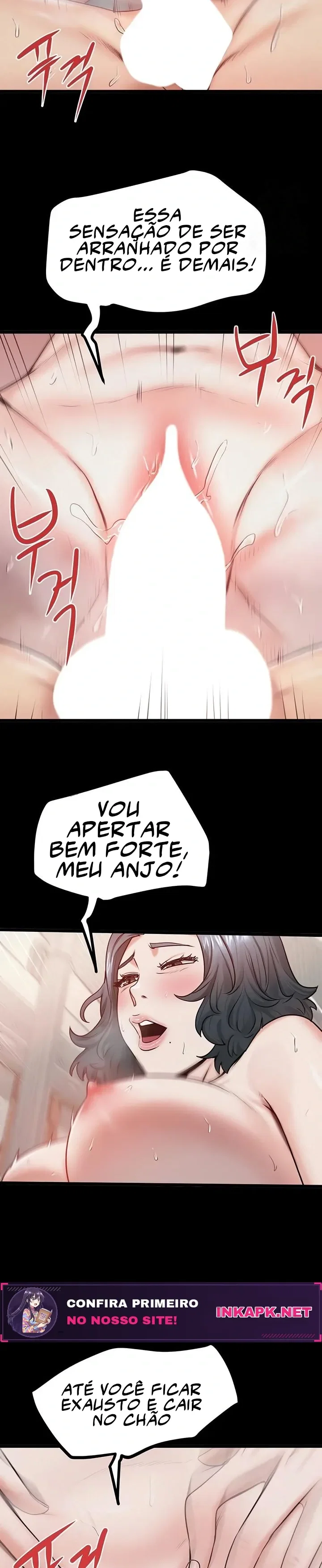 Island Girl — Capítulo 39 — página 6
