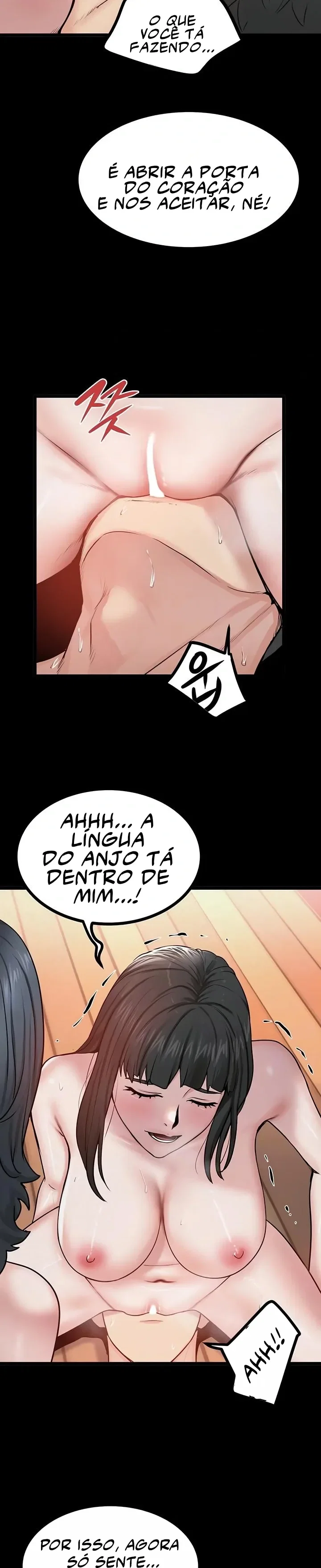 Island Girl — Capítulo 39 — página 11