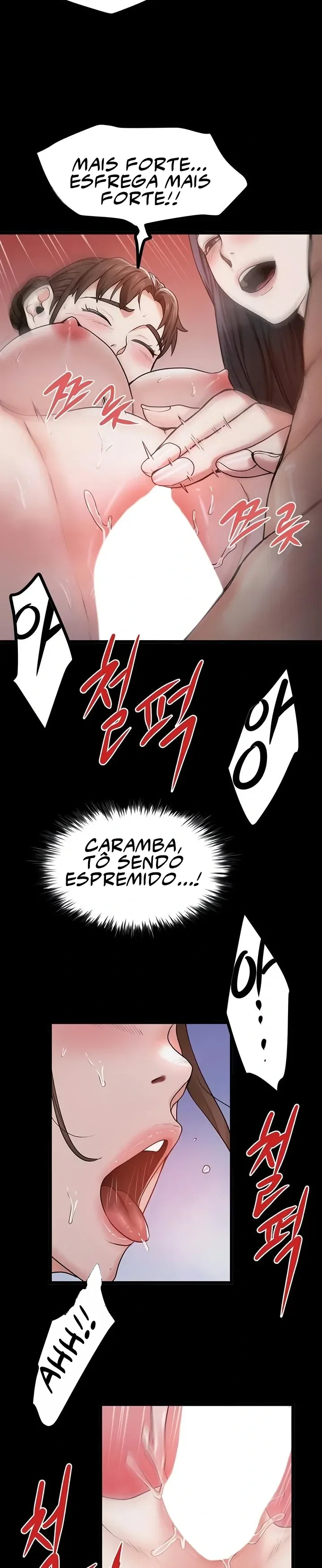 Island Girl — Capítulo 39 — página 17