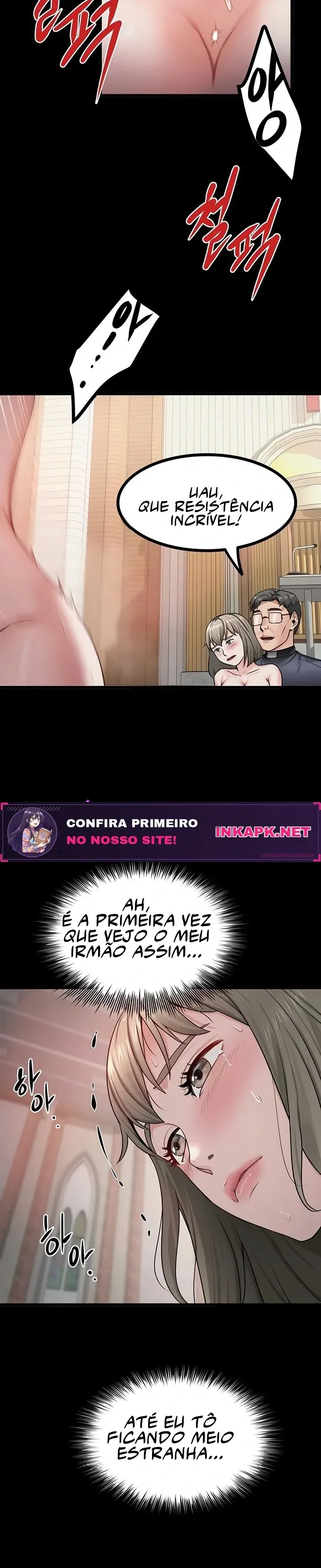 Island Girl — Capítulo 39 — página 18