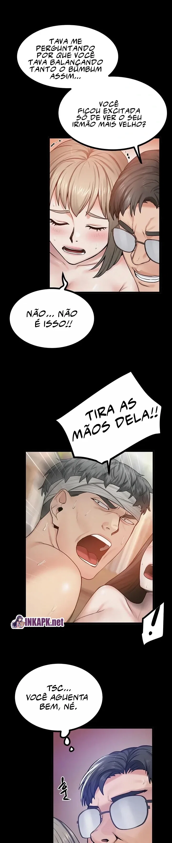 Island Girl — Capítulo 39 — página 20