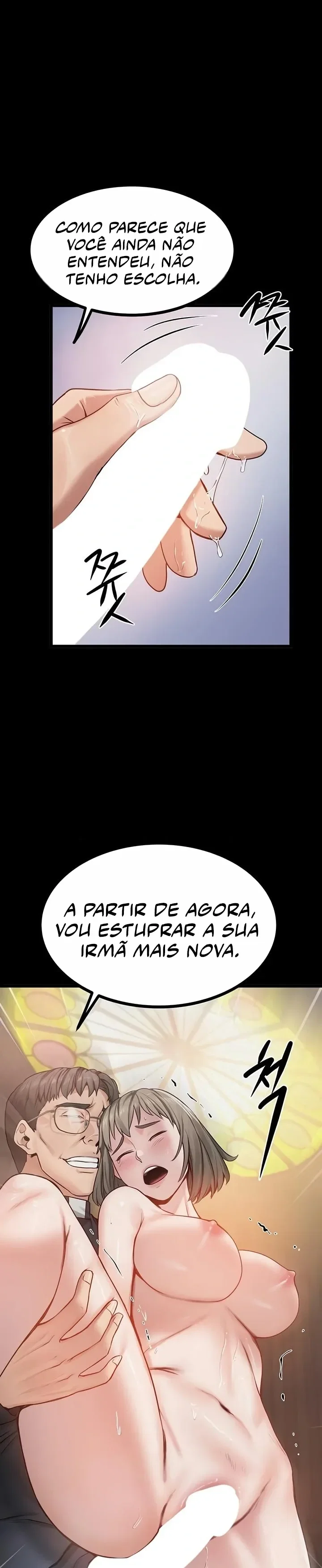 Island Girl — Capítulo 39 — página 23