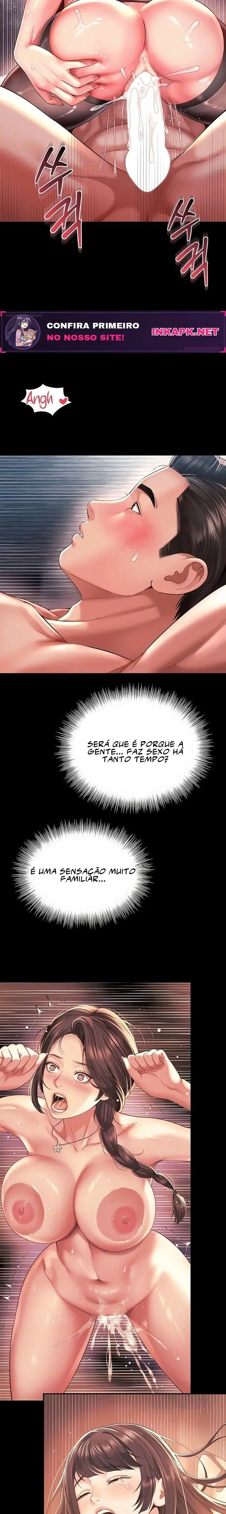 Mother and Daughter’s Home — Capítulo 39 — página 3