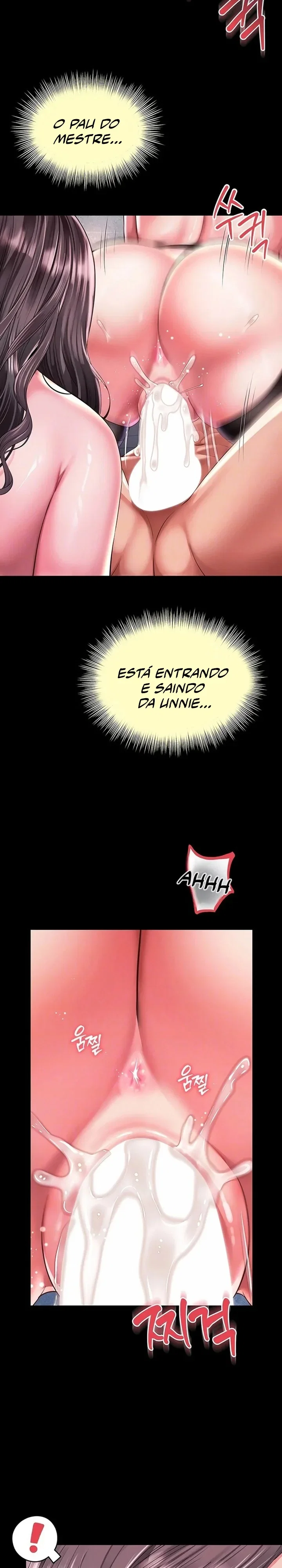 Mother and Daughter’s Home — Capítulo 39 — página 7