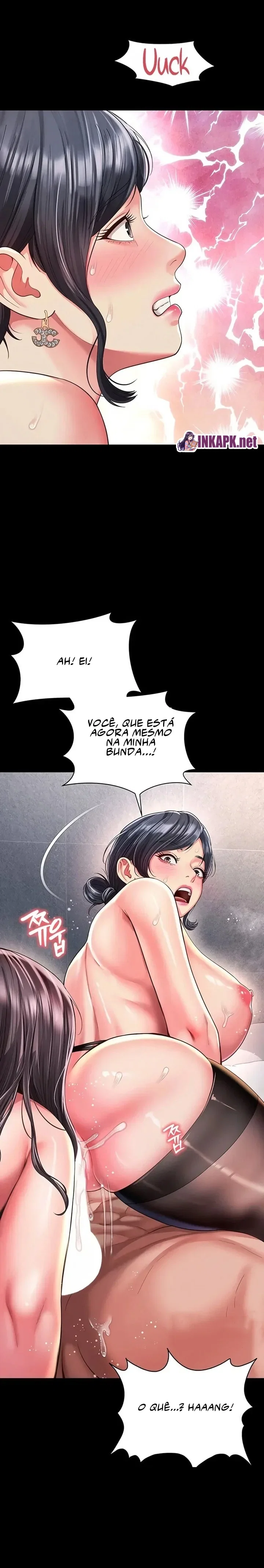 Mother and Daughter’s Home — Capítulo 39 — página 9