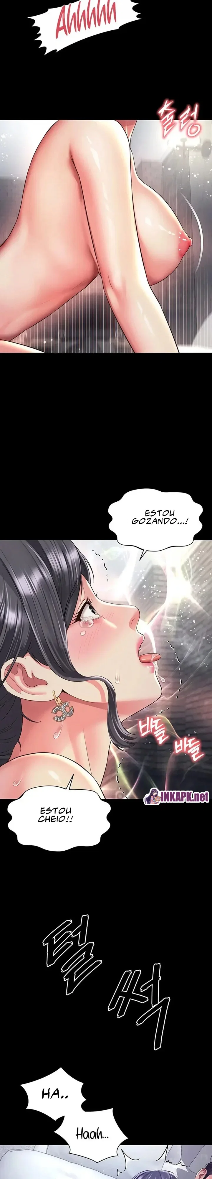 Mother and Daughter’s Home — Capítulo 39 — página 16