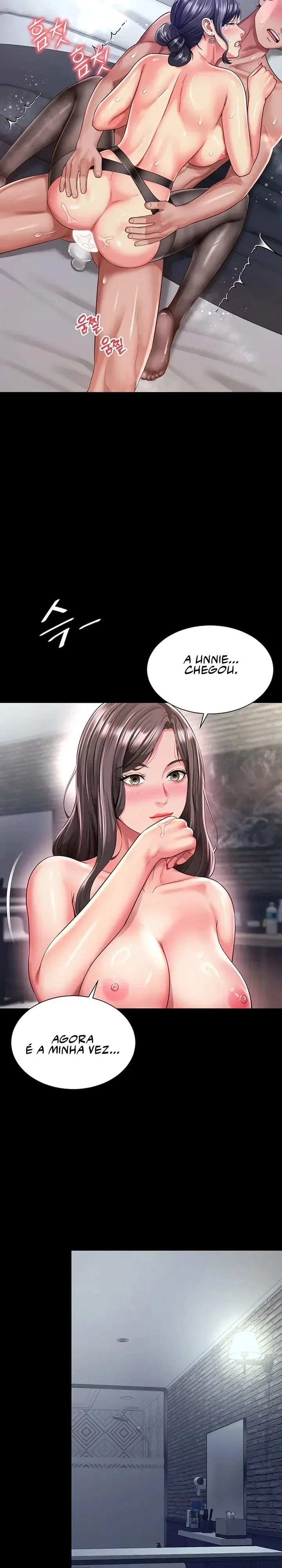 Mother and Daughter’s Home — Capítulo 39 — página 17