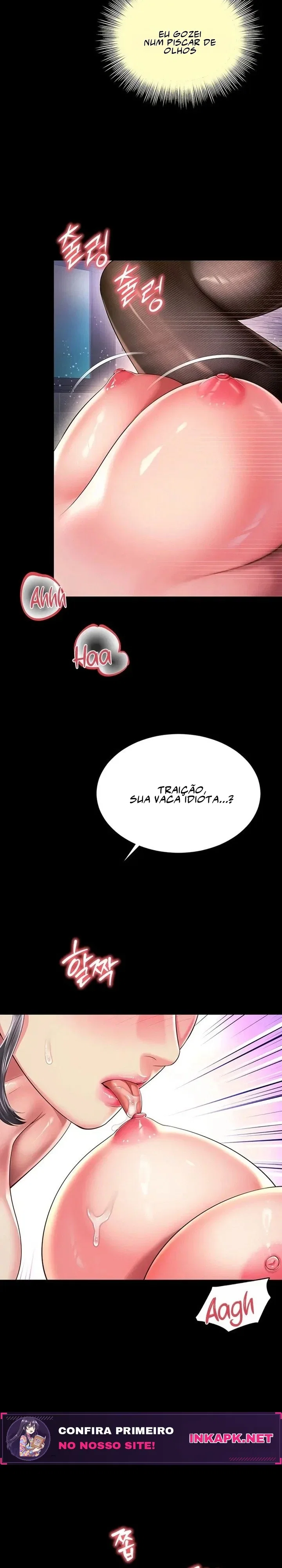 Mother and Daughter’s Home — Capítulo 39 — página 20