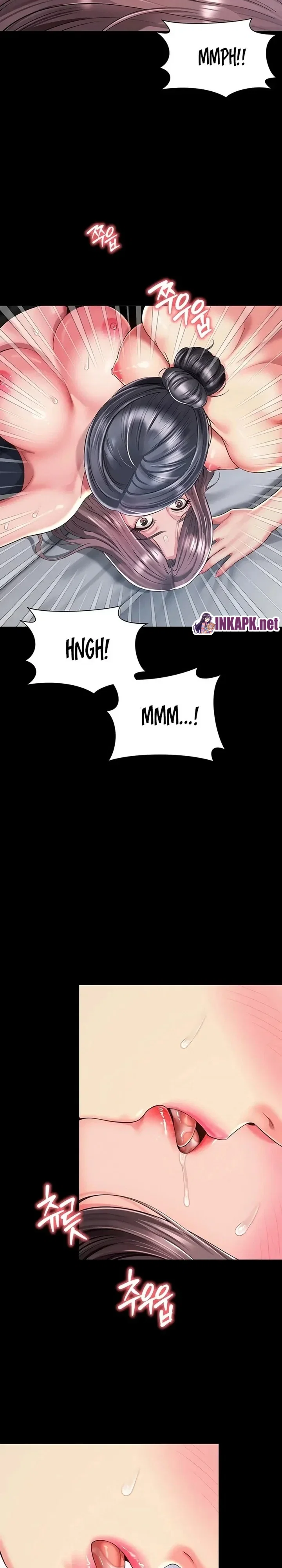 Mother and Daughter’s Home — Capítulo 39 — página 24