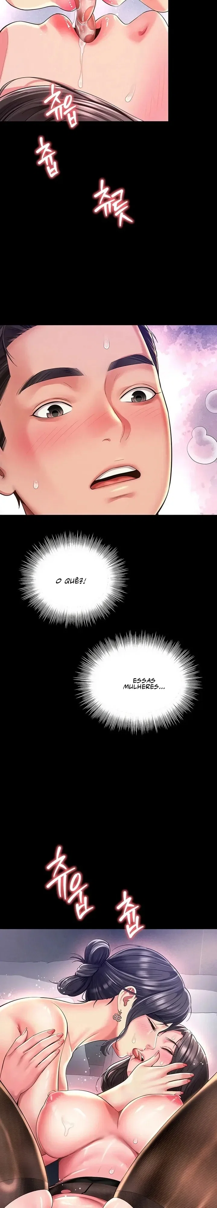 Mother and Daughter’s Home — Capítulo 39 — página 25