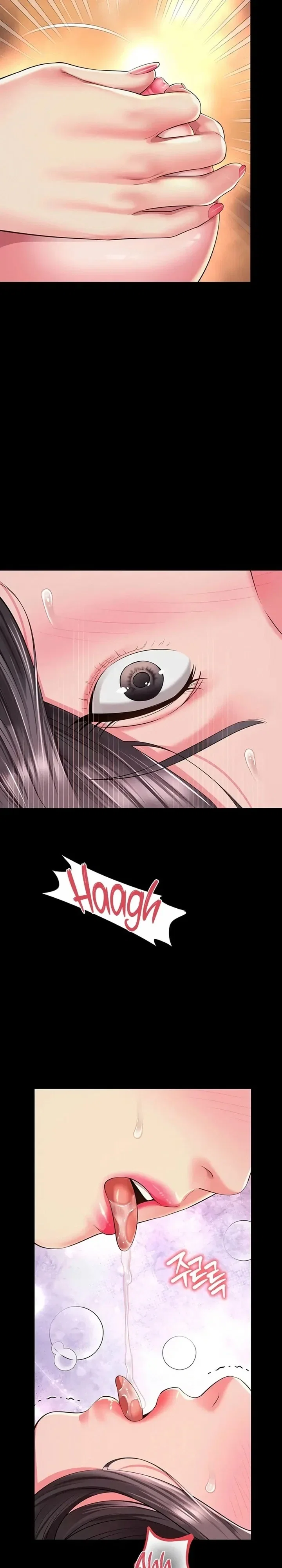 Mother and Daughter’s Home — Capítulo 39 — página 27