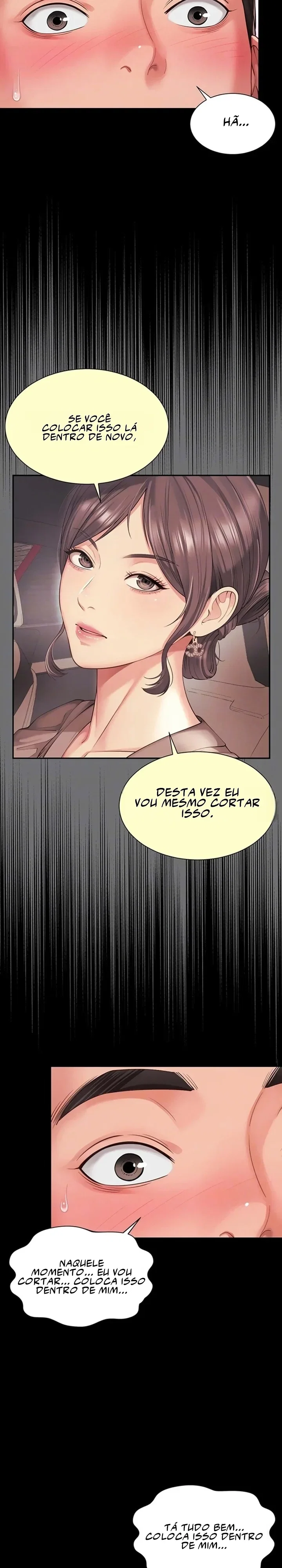 Mother and Daughter’s Home — Capítulo 40 — página 4